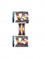 Dragon Ball Z – Vegeta VS Android 18’s Feet