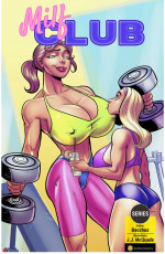 MILF Club- Bacchus – Botcomics