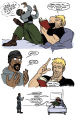 Nice Guy Jack x EdgeMaster Gabe