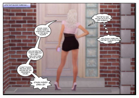 Bare Witness 5- Keshara