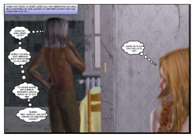 Bare Witness 4- Keshara