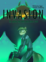 Invasion- Zummeng