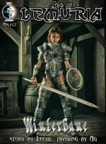 Age Of Lemuria- Winterbane 12 – MCC