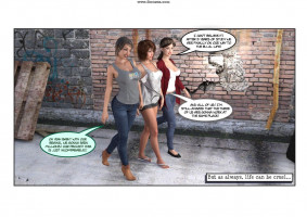 Pink Power- Abimboleb