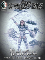 Age Of Lemuria- Winterbane 11 – MCC
