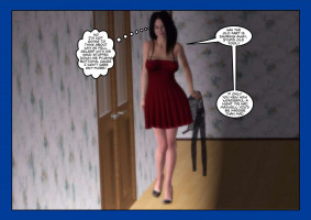 Bad Neighbour 3- Keshara