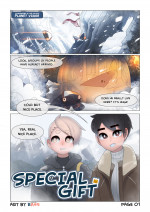 Special Gift by ra4s