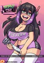 Trophy Girl- VentZx