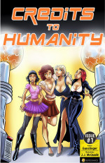 Credits to Humanity – BotComics