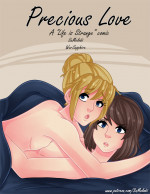Precious Love- SaMelodii