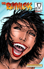 The Ruthless Issue 5