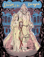 Dove and the Dragon- Graphy Graphie