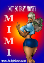 Not so Easy Money – Badgirl