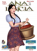 Ana Lucia 2 – Part 1 – Seiren (English)