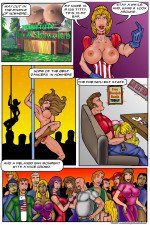 Tough Titty Bar and Showclub