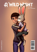 A Wild Night- Shadow2007x [Zootopia]