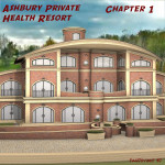 Ashbury Private Health Resort Ch.1 – FasDeviant 3D