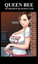 Queen Bee – The Landlord’s and the Waitress