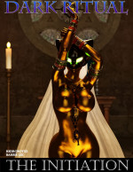 Dark Ritual- Initiation – Redrobot3D