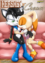 Hershey N Cream- Robthe1