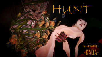 Hunt- Kaba