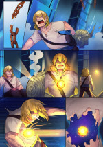 Like Clockwork Prigins 2 – As The Planets Aligned