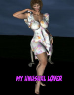 My Unusual Lover- Lionsun