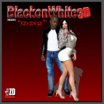 Revenge- BlackonWhite3D