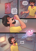 Possession Soda Ch. 2- Darkvasili