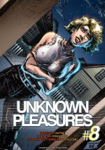 Unknown Pleasures Issue 8 – Mind Control