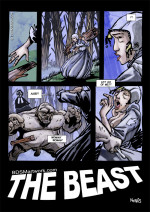 The Beast- Norris