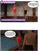 Poolside- Bela04