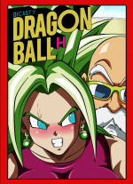 Kefla And The Mafuba- Dicasty (Dragon Ball Super) Spanish