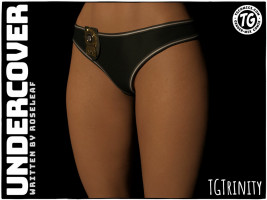 Undercover- TGTrinity