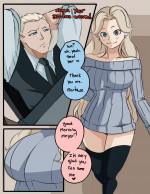 The Mayor will see you Now – Street Fighter by Inuyuru