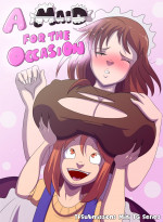 A Maid for the Occasion- TFSubmissions