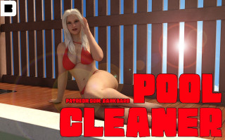 Pool Cleaner- DarkBard