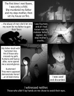 Cinder Fall- Beginnings- y8ay8a (RWBY)