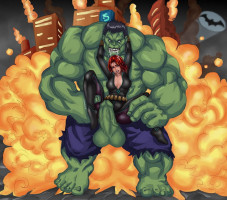 Marvel End Game- Lozeki