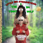 Little Red Striding Hood- Breedingduties [Homestuck]