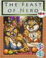 The Feast of Nero- DelKon