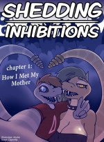 Shedding Inhibitions- Atrolux
