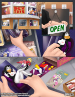 Doll Store- Spaca [Ducktales]