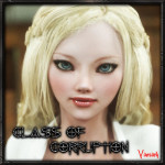 Class of Corruption- Vaesark