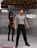 The Sorority- Chase Against Time 12- Jpeger