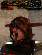 The Sorority- Chase Against Time 11- Jpeger
