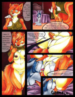 A Squirrel – Her Pet and Maid (Psychoseby)