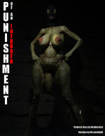 Punishment of an Intruder Reborn- Misuzalha3D