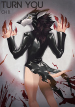 Turn You Ch 11- Trunch