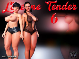 Love Me Tender 6 by CrazyDad3D